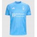 Nottingham Forest Chris Wood #11 Rezervni Dres 2024-25 Kratak Rukavima